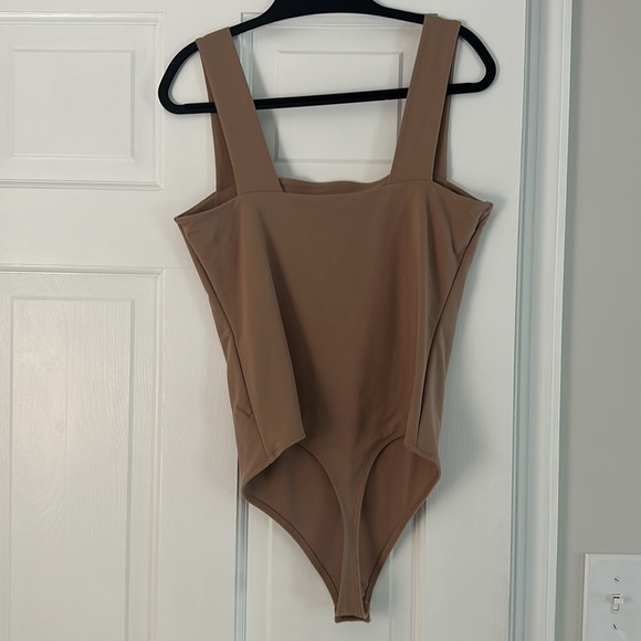 Abercrombie & Fitch bodysuit - Picture 4 of 4